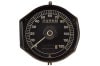 Speedometer - XR7 / Eliminator - Grade B - Used ~ 1969 - 1970 Mercury Cougar grade b,1969,1969 cougar,1970,1970 cougar,c9w,cougar,d0w,eliminator,mercury,mercury cougar,speedometer,used,xr7,21-0022