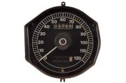 Speedometer - XR7 / Eliminator - Grade B - Used ~ 1969 - 1970 Mercury Cougar 12993-clone1 grade b,1969,1969 cougar,1970,1970 cougar,c9w,cougar,d0w,eliminator,mercury,mercury cougar,speedometer,used,xr7,21-0022