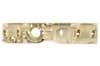 Housing - Instrument Cluster - XR7 / Standard - Used ~ 1971 - 1973 Mercury Cougar