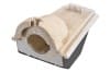 Instrument Diffuser - STD / XR7 - Used ~ 1971 - 1973 Mercury Cougar