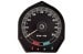 Tachometer - 8000 RPM - BOSS 302 - Used ~ 1969 Mercury Cougar  31084 1969,1969 cougar,302,8000,C9W,boss,cougar,eight,eliminator,mercury,mercury cougar,original,rpm,tach,tachometer,thousand,used,21-8000