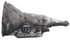 Transmission - C6 - 390-4V - PGA-P or PGA-P1 - Core ~ 1967 Mercury Cougar / 1967 Ford Mustang