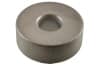 Adjusting Spacer - Power Steering Pump - 351C - without A/C - Used ~ 1970 - 1973 Mercury Cougar / 1970 - 1973 Ford Mustang 70,1970,D0W,D0Z,1971,1971 cougar,1971 mustang,1972,1972 cougar,1972 mustang,1973,1973 cougar,1973 mustang,351c,351,,384543,adjusting,cougar,d1w,d1z,d2w,d2z,d3w,d3z,ford,ford mustang,mercury,mercury cougar,mustang,power,pump,spacer,steering,used,23391