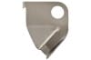 Indexing Bracket - Power Steering Hose - 351C / W - Used ~ 1973 Mercury Cougar / 1973 Ford Mustang 1973 cougar,1973 mustang,351,1973,351c,3c511,bracket,cougar,d3w,d3z,ford,ford mustang,hose,indexing,mercury,mercury cougar,mustang,power,steering,used,23393,cleveland,windsor