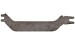 Emergency / Parking Brake Link - Lever to Shoe - Used ~ 1967 - 1973 Mercury Cougar / 1967 - 1973 Ford Mustang c2oz-2a642-a 1967,1967 cougar,1967 mustang,1968,1968 cougar,1968 mustang,1969,1969 cougar,1969 mustang,1970,1970 cougar,1970 mustang,1971,1971 cougar,1971 mustang,1972,1972 cougar,1972 mustang,1973,1973 cougar,1973 mustang,brake,c7w,c7z,c8w,c8z,c9w,c9z,cougar,d0w,d0z,d1w,d1z,d2w,d2z,d3w,d3z,drum,emergency,ford,ford mustang,link,mercury,mercury cougar,mustang,parking,rear,used,break,23802,equalizer