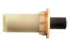 Switch - Courtesy Light - Door Jamb - 3/4 Inch - Used ~ 1967 Mercury Cougar / 1967 Ford Mustang C5AZ-13713-A,door switch,1967,1967 cougar,1967 mustang,c7w,c7z,cougar,door,ford,ford mustang,inch,jamb,mercury,mercury cougar,mustang,switch,used,courtesy,light,switch,interior,23807