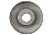 Pulley - Alternator - Single Sheave - C5AZ-10344-K - Used ~ 1967 - 1968 Mercury Cougar / 1967 - 1968 Ford Mustang C5AZ-10344-K C5AZ-10344-K,1967,1967 cougar,1967 mustang,1968,1968 cougar,1968 mustang,alternator,c7w,c7z,c8w,c8z,cougar,ford,ford mustang,groove,mercury,mercury cougar,mustang,pulley,sheave,single,used,23841