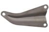 Mounting Bracket - Alternator - Front - without Smog - 390 - Used ~ 1967 Mercury Cougar / 1967 Ford Mustang 390,1967,1967 cougar,1967 mustang,alternator,bracket,c7w,c7z,cougar,ford,ford mustang,front,mercury,mercury cougar,mounting,mustang,smog,used,without,23863