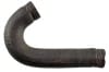 Hose - Air Inlet - Thermactor - 289 - Used ~ 1967 Mercury Cougar 289,1967,1967 cougar,air,c7w,cougar,hose,inlet,mercury,mercury cougar,thermactor,used,23898,C6OE-9B458-B
