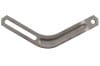 Adjusting Arm - Alternator - 390 - Used ~ 1967 Mercury Cougar / 1967 Ford Mustang 390,1967,1967 cougar,1967 mustang,adjusting,alternator,arm,c7w,c7z,cougar,ford,ford mustang,mercury,mercury cougar,mustang,used,bracket,23902