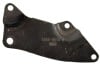 Bracket - Alternator - Front - w/ Thermactor Smog - 390 - Used ~ 1967 Mercury Cougar / 1967 Ford Mustang 390,1967,1967 cougar,1967 mustang,alternator,bracket,c7w,c7z,cougar,ford,ford mustang,front,mercury,mercury cougar,mustang,smog,thermactor,used,23903