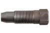 Cylinder Head Plug - Thermactor - EACH - Used ~ 1967 - 1970 Mercury Cougar / 1967 - 1970 Ford Mustang SMOG,1967,1967 cougar,1967 mustang,1968,1968 cougar,1968 mustang,1969,1969 cougar,1969 mustang,1970,1970 cougar,1970 mustang,c7w,c7z,c8w,c8z,c9w,c9z,cougar,cylinder,d0w,d0z,ford,ford mustang,head,mercury,mercury cougar,mustang,plug,thermactor,used,cylender,23914