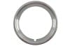 Wheel Trim Ring - Styled Steel Wheel - Grade B - Used ~ 1967 Mercury Cougar / 1967 Ford Mustang