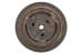 A/C Pulley and Clutch - 289 / 302 - C7AA-2981-F - Used ~ 1967 - 1968 Mercury Cougar / 1967 - 1968 Ford Mustang c7aa-2981-f,75 ac,1967,1967 cougar,1967 mustang,1968,1968 cougar,1968 mustang,289,302,c7w,c7z,c8w,c8z,clutch,cougar,ford,ford mustang,mercury,mercury cougar,mustang,pulley,used,Air Conditioning,,23988