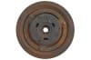 A/C Pulley and Clutch - 289 / 302 - C7AA-2981-G - Used ~ 1967 - 1968 Mercury Cougar / 1967 - 1968 Ford Mustang 67,1967,c7w,c7z,ac,1968,1968 cougar,1968 mustang,289,302,c8w,c8z,clutch,cougar,ford,ford mustang,mercury,mercury cougar,mustang,pulley,used,Air Conditioning,,23989