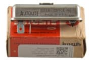 Relay - Seat Belt Warning Light - NOS ~ 1967 - 1971 Mercury Cougar / 1967 - 1971 Ford Mustang  23992,C7AB-10B924-B1,1967,1967 cougar,1967 mustang,1968,1968 cougar,1968 mustang,1969,1969 cougar,1969 mustang,1970,1970 cougar,1970 mustang,1971,1971 cougar,1971 mustang,belt,c7w,c7z,c8w,c8z,c9w,c9z,cougar,d0w,d0z,d1w,d1z,ford,ford mustang,light,mercury,mercury cougar,mustang,relay,seat,used,warning,53191