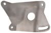 Bracket - Power Steering Pump - Front - 289 / 302 - Stamped Steel - Used ~ 1967 - 1968 Mercury Cougar / 1967 - 1968 Ford Mustang 1967,1967 cougar,1967 mustang,1968,1968 cougar,1968 mustang,289,302,bracket,c7w,c7z,c8w,c8z,cougar,ford,ford mustang,front,mercury,mercury cougar,mustang,power,pump,stamped,steel,steering,used,24014
