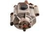 Air Pump - Thermactor - 289 - Used Core ~ 1967 Mercury Cougar 289,1967,1967 cougar,air,c7w,core,cougar,mercury,mercury cougar,pump,thermactor,used,24021