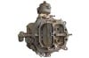 Carburetor - Autolite 4300 - 289-4V - C7DF-AF - Core ~ 1967 Mercury Cougar / 1967 Ford Mustang 289,470,1967,1967 cougar,1967 mustang,4300,autolite,c7w,c7z,carburetor,cfm,core,cougar,ford,ford mustang,mercury,mercury cougar,mustang,24024