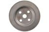Pulley - Smog Pump - Thermactor - 289 - C7OE-9B447-B - Used ~ 1967 Mercury Cougar / 1967 Ford Mustang 289,1967,1967 cougar,1967 mustang,c7w,c7z,cougar,ford,ford mustang,mercury,mercury cougar,mustang,pulley,pump,smog,thermactor,used,24047,C7OE-9B447-B