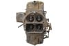 Carburetor - Holley 4150 - 4V - C70F-9510-A 600 CFM - 390 - Manual Transmission - Core ~ 1967 Mercury Cougar / 1967 Ford Mustang 390,600,1967,1967 cougar,1967 mustang,4150,c7w,c7z,carburetor,cfm,core,cougar,ford,ford mustang,holley,manual,mercury,mercury cougar,mustang,transmission,24058