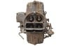 Carburetor - Holley 4150 - 4V - 600 CFM - C70F-9510-B 390 - Automatic Transmission - Core ~ 1967 Mercury Cougar / 1967 Ford Mustang 390,600,1967,1967 cougar,1967 mustang,4150,automatic,c7w,c7z,carburetor,cfm,core,cougar,ford,ford mustang,holley,mercury,mercury cougar,mustang,transmission,24059