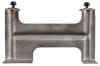 Tank Bracket - Headlight Vacuum System - Used ~ 1967 Mercury Cougar