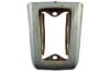 Grille - Center - Painted Section - Grade A - Used ~ 1967 - 1968 Mercury Cougar 1967,1967 cougar,1968,1968 cougar,c7w,c8w,center,cougar,grade,grille,mercury,mercury cougar,painted,section,used,24195