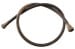 A/C Hose - Suction Hose - Evaporator to Compressor - Used ~ 1967 Mercury Cougar / 1967 Ford Mustang c7za-19867-c 1967,1967 cougar,1967 mustang,air,c7w,c7z,compressor,conditioning,cougar,evaporator,ford,ford mustang,hose,line,mercury,mercury cougar,mustang,suction,used,Air Conditioning,,24208