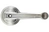 Window Crank - Front - Used ~ 1967 Mercury Cougar / 1967 Ford Mustang