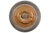 Clutch - Radiator Fan - Thermal - 390 - Used ~ 1967 Mercury Cougar / 1967 Ford Mustang 1967 cougar,1967 mustang,390,1967,c7w,c7z,c7ze,clutch,cougar,fan,ford,ford mustang,mercury,mercury cougar,mustang,radiator,thermal,used,24226