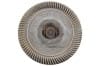 Clutch - Radiator Fan - Thermal - 289 / 390 - Used ~ 1967 Mercury Cougar / 1967 Ford Mustang 289,390,1967,1967 cougar,1967 mustang,c7w,c7z,c7ze,clutch,cougar,fan,ford,ford mustang,mercury,mercury cougar,mustang,radiator,thermal,used,24227