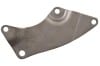 Alternator Bracket - Front - w/ Thermactor Smog - 390 / 427 GT-E / 428CJ - Used ~ 1968 - 1969 Mercury Cougar / 1968 - 1969 Ford Mustang c8ae-10156-a,1968,1968 cougar,1968 mustang,1969,1969 cougar,1969 mustang,390,427,428cj,alternator,bracket,c8w,c8z,c9w,c9z,cougar,ford,ford mustang,front,mercury,mercury cougar,mustang,smog,thermactor,used,24333