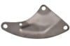 Mounting Bracket - Alternator - Front - 390 - Used ~ 1968 - 1969 Mercury Cougar / 1968 - 1969 Ford Mustang c8ae-10156-b,1968,1968 cougar,1968 mustang,1969,1969 cougar,1969 mustang,390,alternator,bracket,c8w,c8z,c9w,c9z,cougar,ford,ford mustang,front,mercury,mercury cougar,mounting,mustang,used,24334