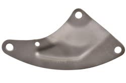 Mounting Bracket - Alternator - Front - 390 - Used ~ 1968 - 1969 Mercury Cougar / 1968 - 1969 Ford Mustang c8ae-10156-b c8ae-10156-b,1968,1968 cougar,1968 mustang,1969,1969 cougar,1969 mustang,390,alternator,bracket,c8w,c8z,c9w,c9z,cougar,ford,ford mustang,front,mercury,mercury cougar,mounting,mustang,used,24334