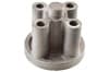 Fan Spacer - 1-7/8 Inches - Used ~ 1967 - 1973 Mercury Cougar / 1967 - 1973 Ford Mustang C8AE-C,1967,1967 cougar,1967 mustang,1968,1968 cougar,1968 mustang,1969,1969 cougar,1969 mustang,1970,1970 cougar,1970 mustang,1971,1971 cougar,1971 mustang,1972,1972 cougar,1972 mustang,1973,1973 cougar,1973 mustang,8546,c7w,c7z,c8ae,c8w,c8z,c9w,c9z,cougar,d0w,d0z,d1w,d1z,d2w,d2z,d3w,d3z,fan,ford,ford mustang,inches,mercury,mercury cougar,mustang,spacer,used,24337