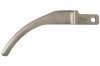 Adjusting Bracket - Smog Pump - 390 / 427 GT-E / 428CJ - Used ~ 1968 - 1970 Mercury Cougar / 1968 - 1970 Ford Mustang C8AE-B,1968,1968 cougar,1968 mustang,1969,1969 cougar,1969 mustang,1970,1970 cougar,1970 mustang,390,427,428cj,adjusting,bracket,c8w,c8z,c9w,c9z,cougar,d0w,d0z,ford,ford mustang,mercury,mercury cougar,mustang,pump,smog,used,24342