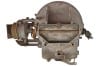 Carburetor - Autolite 2100 - 2V -C8AF-AK  287 CFM - 289 / 302 - Manual Transmission - Core ~ 1968 Mercury Cougar / 1968 Ford Mustang 1968 cougar,1968 mustang,287,289,302,1968,2100,autolite,c8w,c8z,carburetor,cfm,core,cougar,ford,ford mustang,manual,mercury,mercury cougar,mustang,transmission,24350