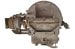 Carburetor - Autolite 2100 - 2V -C8AF-AK  287 CFM - 289 / 302 - Manual Transmission - Core ~ 1968 Mercury Cougar / 1968 Ford Mustang c8af-9510-ak,95 1968 cougar,1968 mustang,287,289,302,1968,2100,autolite,c8w,c8z,carburetor,cfm,core,cougar,ford,ford mustang,manual,mercury,mercury cougar,mustang,transmission,24350