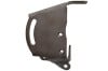 Lateral Support - A/C Bracket - 289 / 302 - Stamped Steel - Used ~ 1968 Mercury Cougar / 1968 Ford Mustang 289,302,1968,1968 cougar,1968 mustang,2888,brace,bracket,c8az,c8w,c8z,cougar,ford,ford mustang,lateral,mercury,mercury cougar,mustang,stamped,steel,support,used,ac bracket,,Air Conditioning,,24362,index,indexing