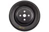 Pulley - Water Pump - 428CJ - C8AE-8509-C - Used ~ 1969 - 1970 Mercury Cougar / 1969 - 1970 Ford Mustang C8AE-8509-C,1969,1969 cougar,1969 mustang,1970,1970 cougar,1970 mustang,428cj,8509,c8ae,c9w,c9z,cougar,d0w,d0z,ford,ford mustang,mercury,mercury cougar,mustang,pulley,pump,used,water,24373