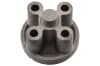 Fan Spacer - 1-1/2 Inches - Used ~ 1967 - 1973 Mercury Cougar / 1967 - 1973 Ford Mustang 1967,1967 cougar,1967 mustang,1968,1968 cougar,1968 mustang,1969,1969 cougar,1969 mustang,1970,1970 cougar,1970 mustang,1971,1971 cougar,1971 mustang,1972,1972 cougar,1972 mustang,1973,1973 cougar,1973 mustang,8546,c7w,c7z,c8oe,c8w,c8z,c9w,c9z,cougar,d0w,d0z,d1w,d1z,d2w,d2z,d3w,d3z,fan,ford,ford mustang,inches,mercury,mercury cougar,mustang,spacer,used,24395