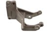 Mounting Bracket - Alternator and Air Pump - w/ Smog - 289 / 302 - Used ~ 1968 Mercury Cougar / 1968 Ford Mustang 289,302,1968,1968 cougar,1968 mustang,air,alternator,bracket,c8w,c8z,cougar,ford,ford mustang,mercury,mercury cougar,mounting,mustang,pump,smog,used,24405