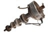 Distributor - 428CJ - C8OF-12127-H - 9A14 - Used ~ 1969 Mercury Cougar / 1969 Ford Mustang 1969,12127,1969 cougar,1969 mustang,428cj,c8of,c9w,c9z,cougar,distributor,ford,ford mustang,mercury,mercury cougar,mustang,used,24413