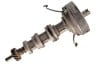 Distributor - 428CJ - C8OF-12127-J - Dated 8M13 - Used ~ 1969 Mercury Cougar / 1969 Ford Mustang