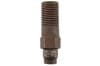 Nut and Ferrule Assembly - 302 - Used ~ 1968 Mercury Cougar / 1968 Ford Mustang 1968,1968 cougar,1968 mustang,302,assembly,c8w,c8z,cougar,ferrule,ford,ford mustang,mercury,mercury cougar,mustang,nut,used,24449