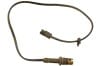 Side Marker Light / Turn Signal - Front - Wiring Harness - Used ~ 1968 Mercury Cougar
