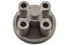 Fan Spacer - 1-1/4 Inches - Used ~ 1967 - 1973 Mercury Cougar / 1967 -1973 Ford Mustang 1967,1967 cougar,1967 mustang,1968,1968 cougar,1968 mustang,1969,1969 cougar,1969 mustang,1970,1970 cougar,1970 mustang,1971,1971 cougar,1971 mustang,1972,1972 cougar,1972 mustang,1973,1973 cougar,1973 mustang,8546,c7w,c7z,c8w,c8ye,c8z,c9w,c9z,cougar,d0w,d0z,d1w,d1z,d2w,d2z,d3w,d3z,fan,ford,ford mustang,inches,mercury,mercury cougar,mustang,spacer,used,24502