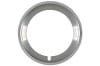 Wheel Trim Ring - Styled Steel Wheel - Grade B - Used ~ 1968 - 1969 Mercury Cougar / 1968 - 1969 Ford Mustang