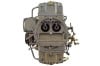 Carburetor - Holley 4150 - 735 CFM - C9AF-9510-N 428CJ / SCJ - Automatic Transmission - Rebuilt ~ 1969 Mercury Cougar / 1969 Ford Mustang 735,1969,1969 cougar,1969 mustang,4150,428cj,automatic,c9w,c9z,carburetor,cfm,cougar,ford,ford mustang,holley,mercury,mercury cougar,mustang,scj,transmission,24572,rebuilt